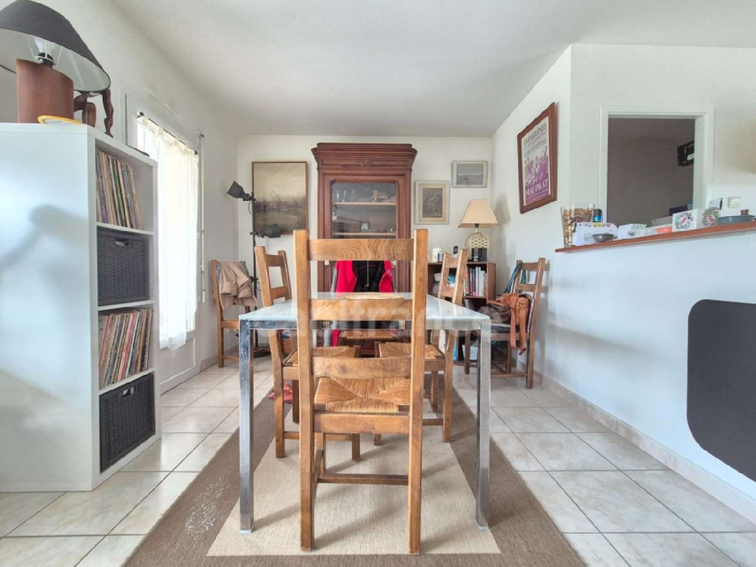  en venta casa Thézac Charente-Maritime 8