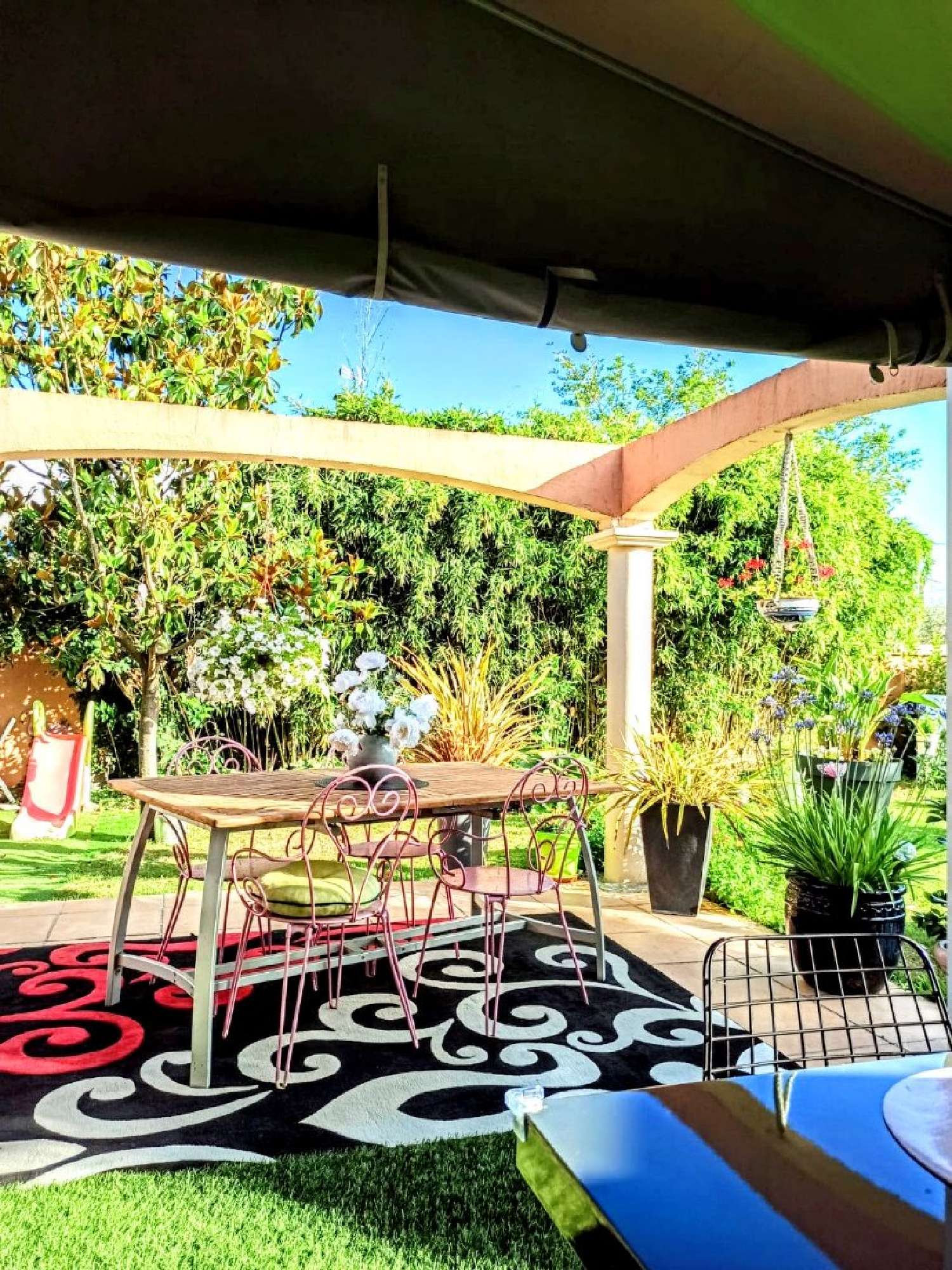  en venta casa Thèzan-lès-Béziers Hérault 6