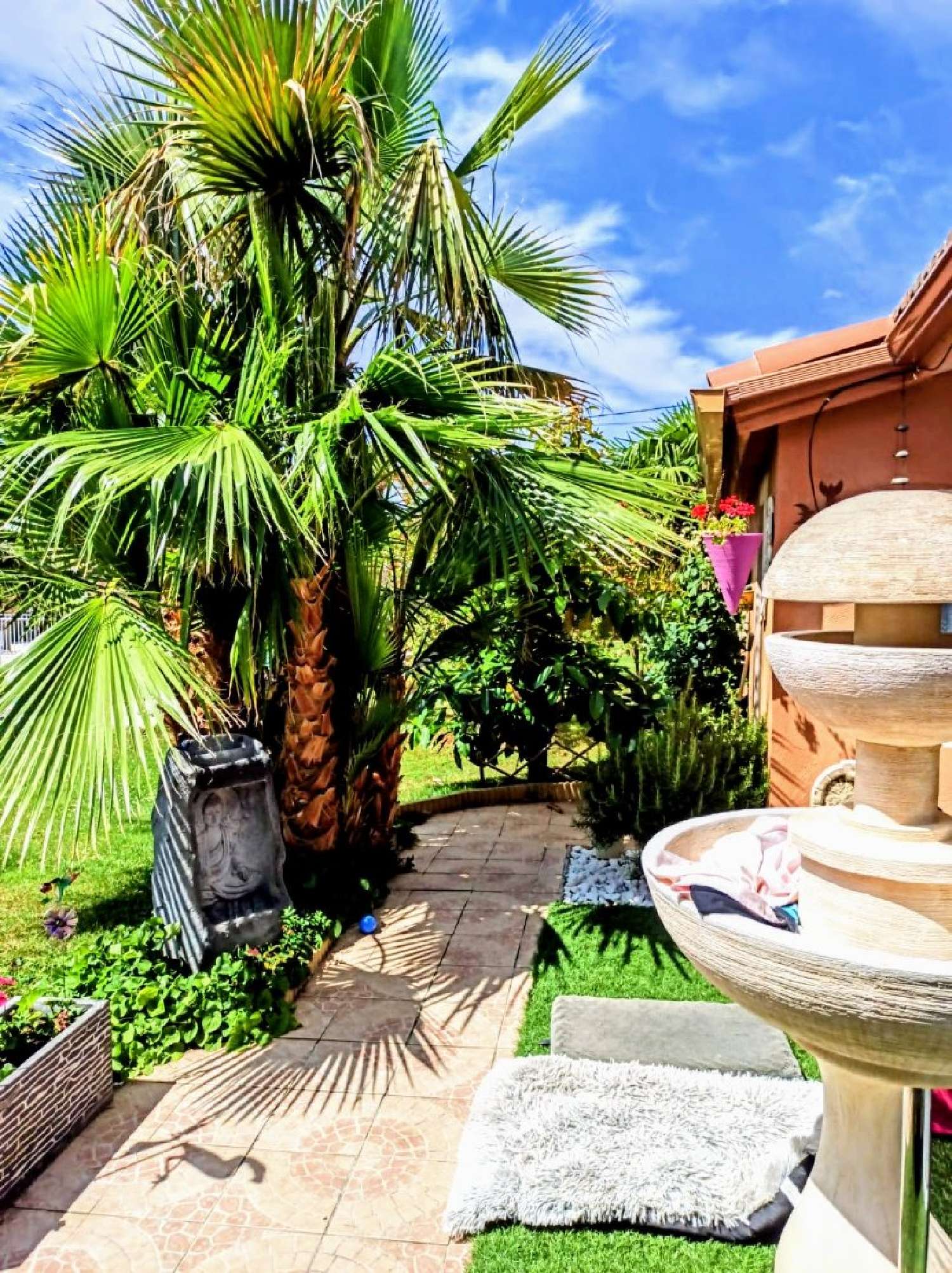  en venta casa Thèzan-lès-Béziers Hérault 7