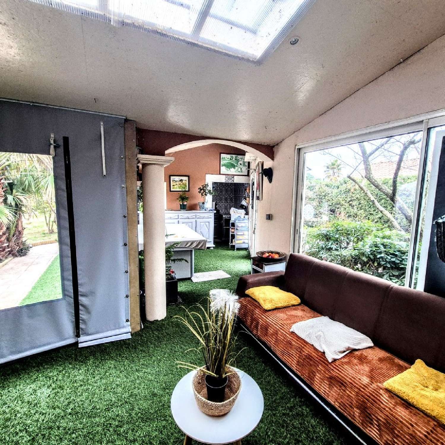  en venta casa Thèzan-lès-Béziers Hérault 8