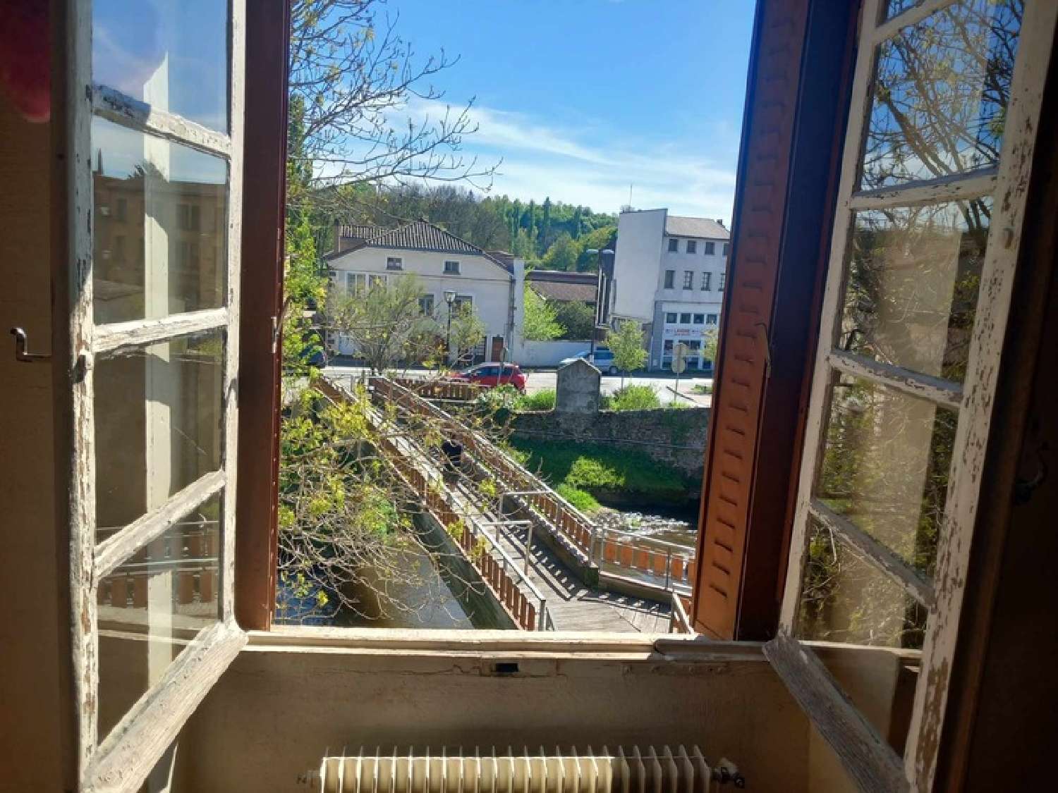  kaufen Haus Thiers Puy-de-Dôme 2