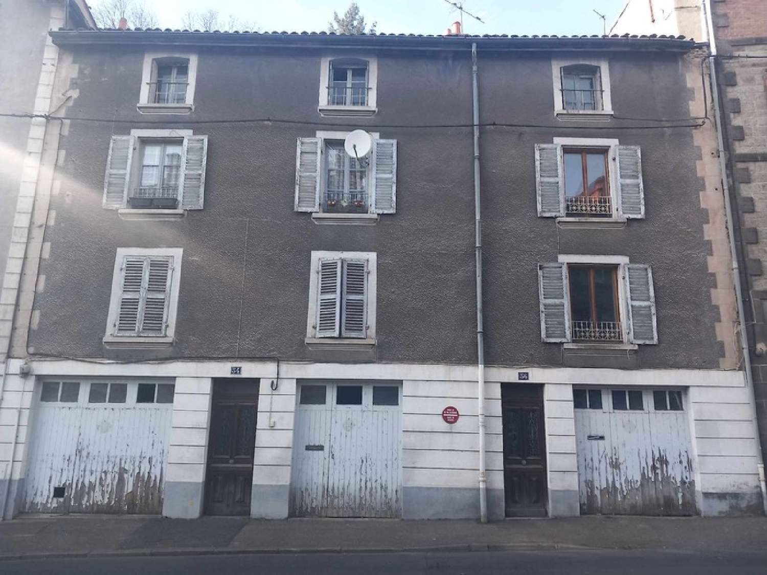  kaufen Haus Thiers Puy-de-Dôme 1