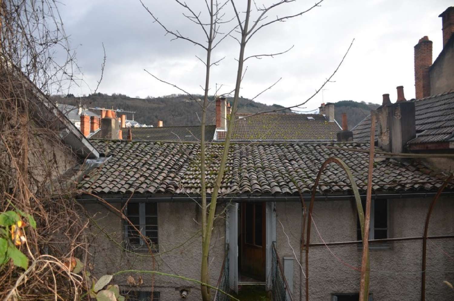  kaufen Haus Thiers Puy-de-Dôme 2