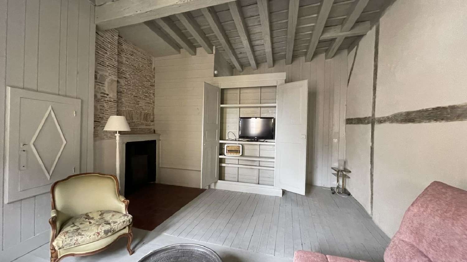 en venta casa Thiers Puy-de-Dôme 3