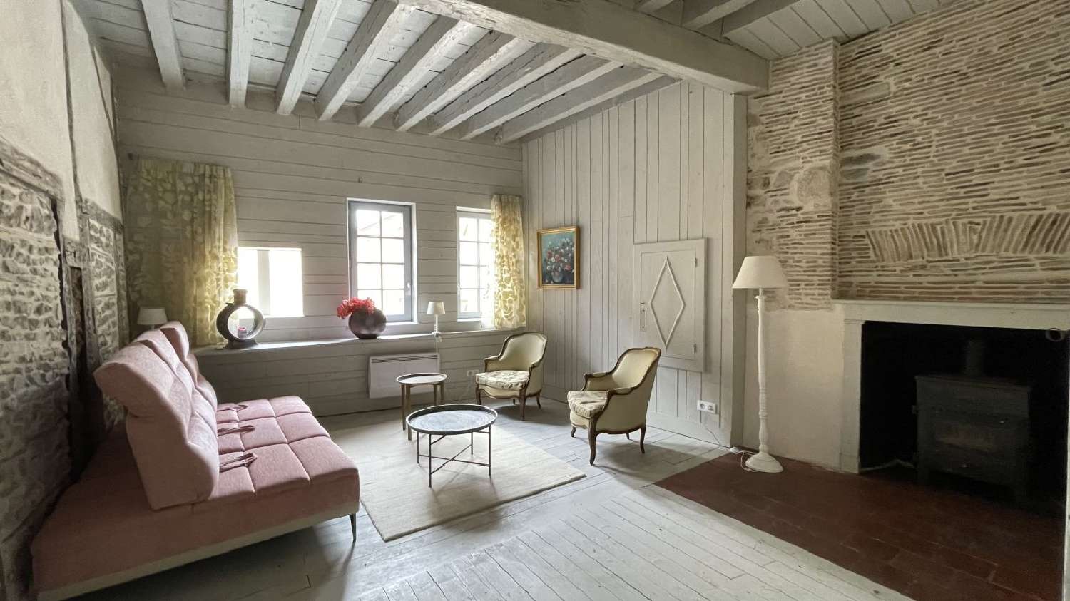  te koop huis Thiers Puy-de-Dôme 4