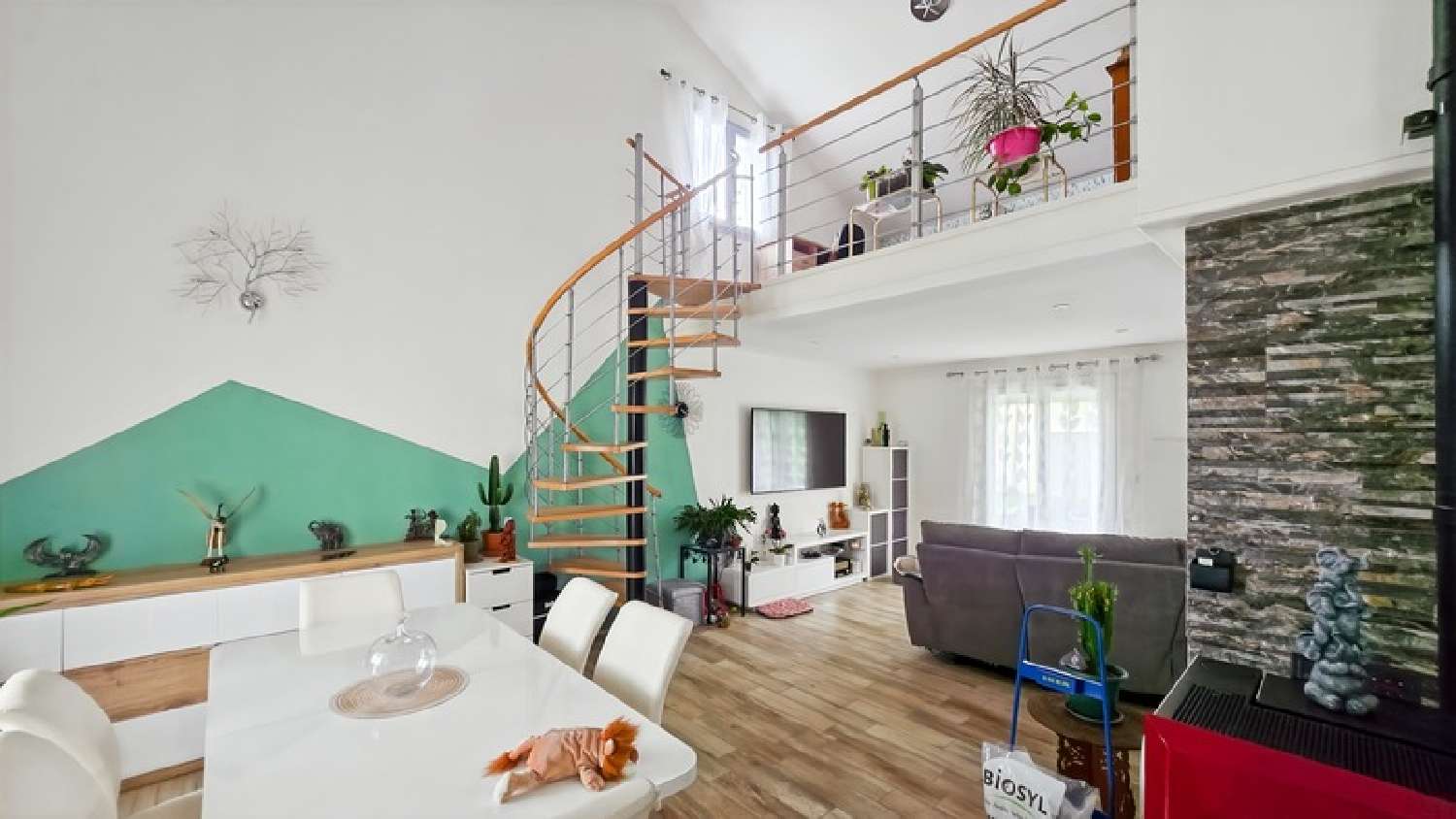  à vendre maison Thiers Puy-de-Dôme 1