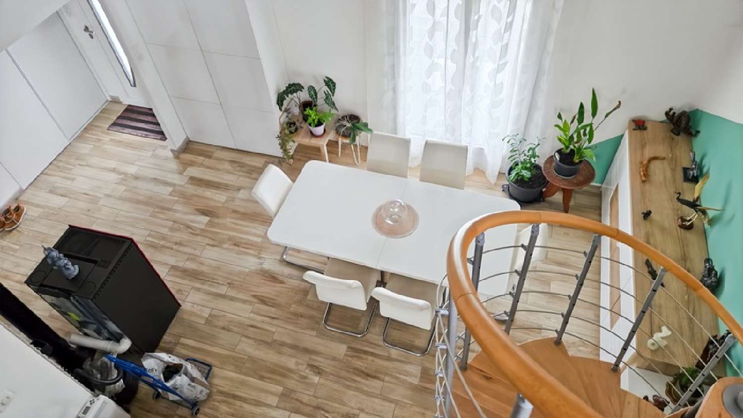  à vendre maison Thiers Puy-de-Dôme 3