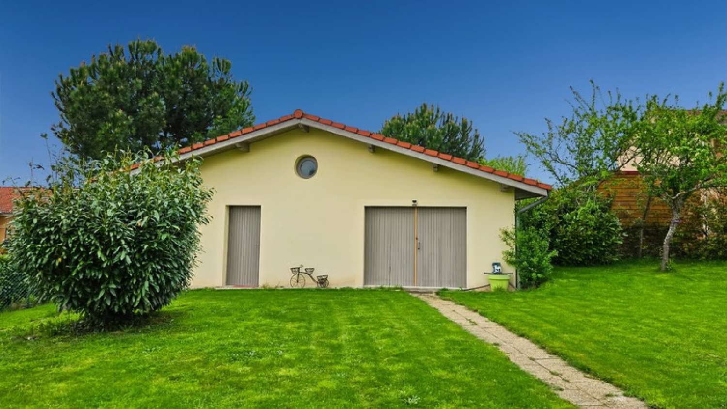  à vendre maison Thiers Puy-de-Dôme 8