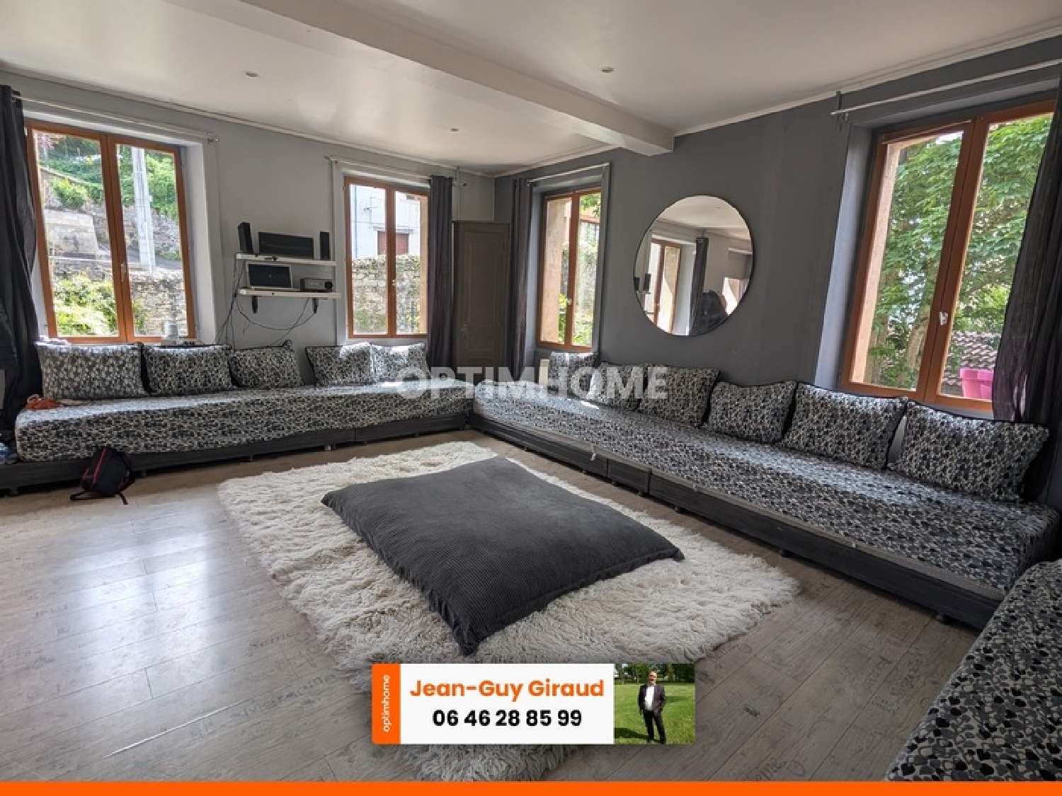  te koop huis Thiers Puy-de-Dôme 1
