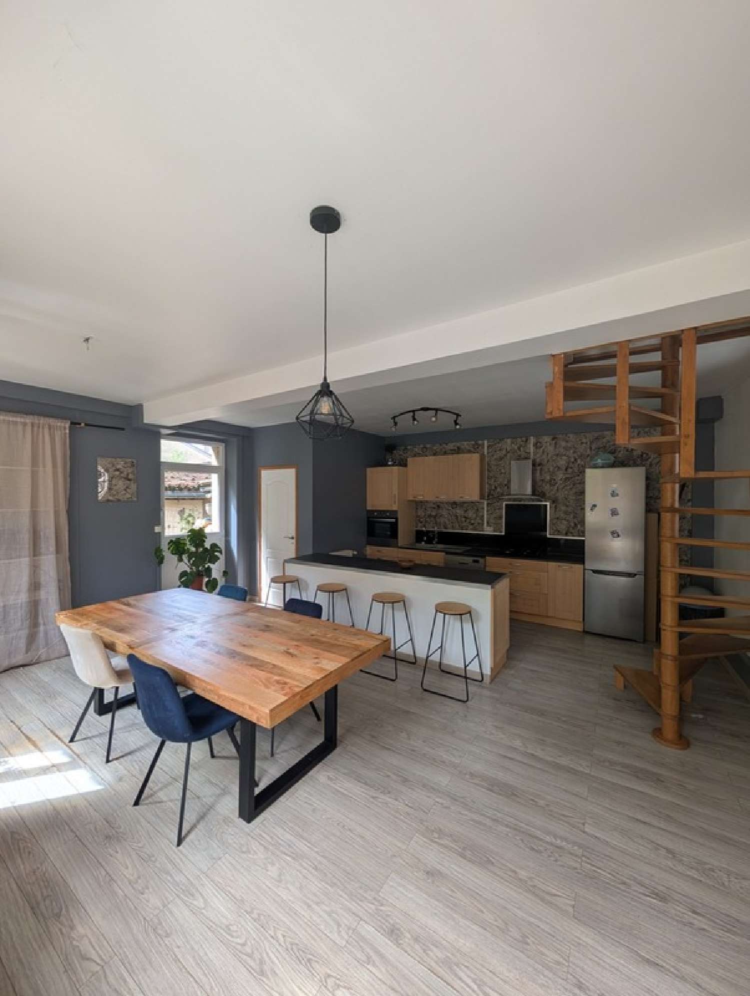  te koop huis Thiers Puy-de-Dôme 2