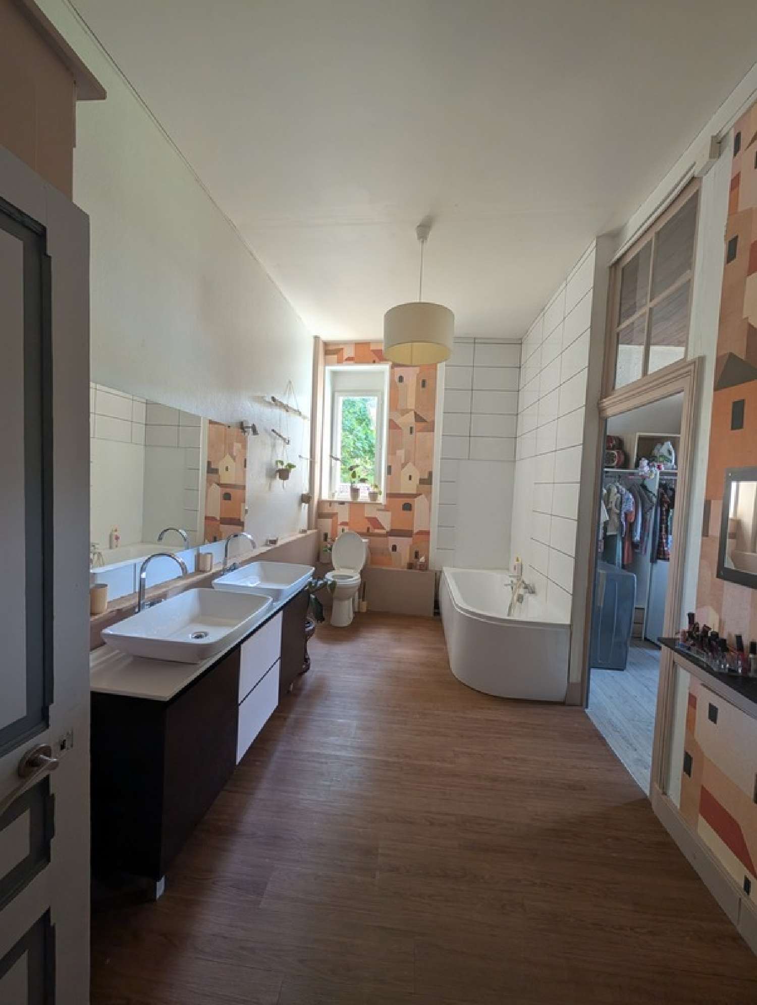  te koop huis Thiers Puy-de-Dôme 5