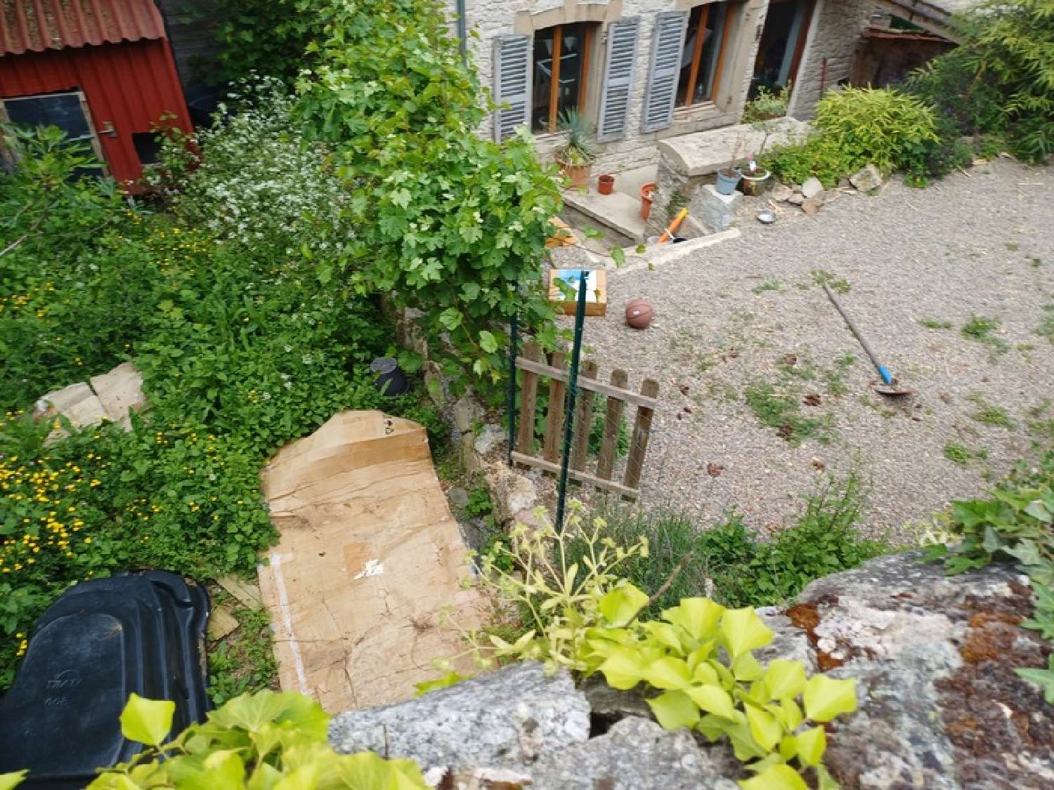  te koop huis Thiers Puy-de-Dôme 7