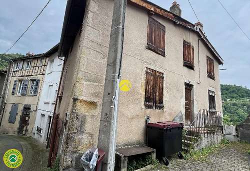 Thiers Puy-de-Dôme casa foto 7067740