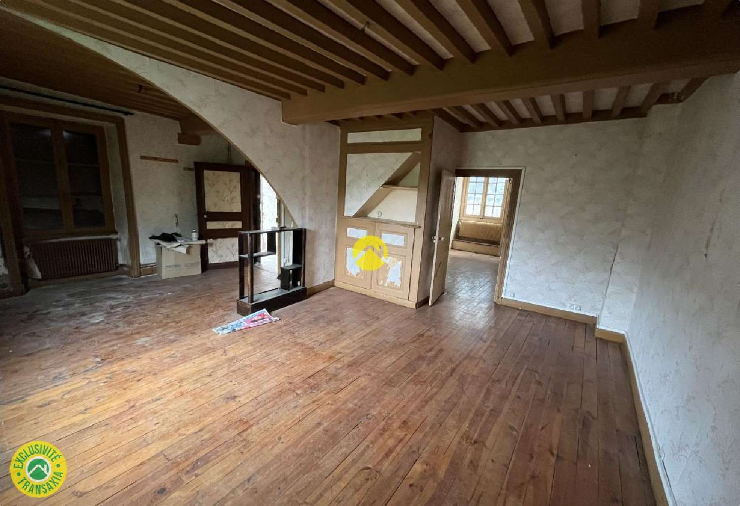  te koop huis Thiers Puy-de-Dôme 2