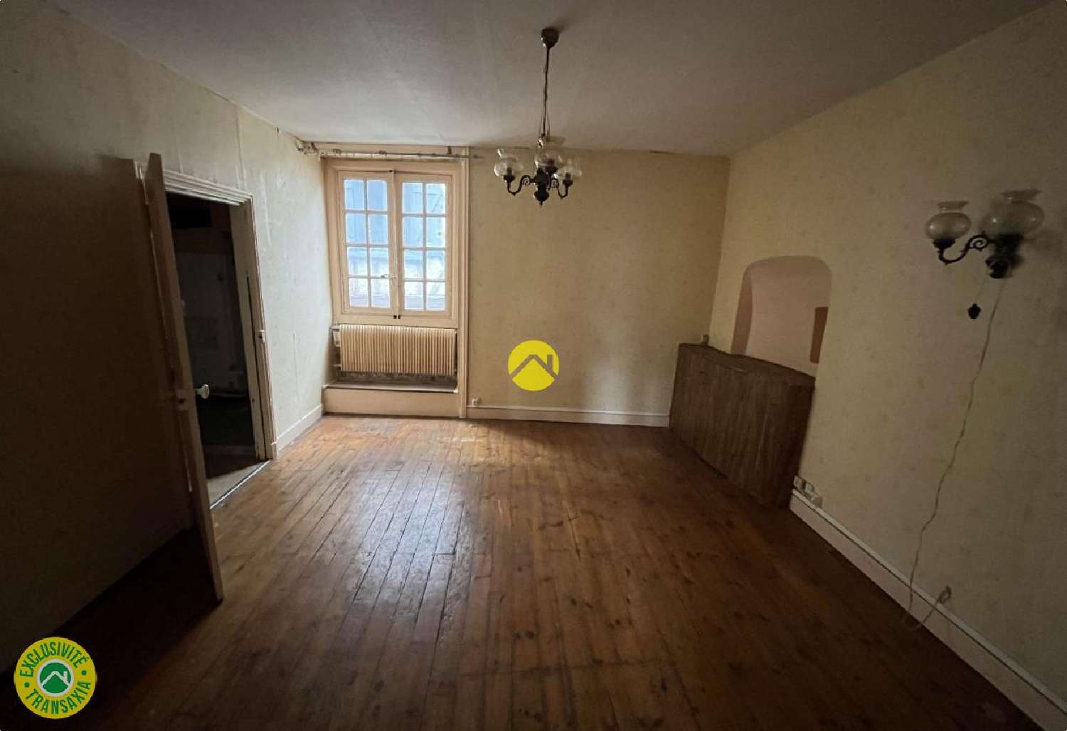  te koop huis Thiers Puy-de-Dôme 3