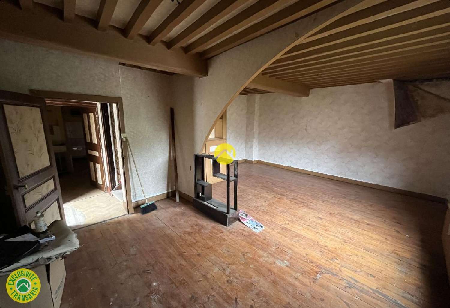  te koop huis Thiers Puy-de-Dôme 4