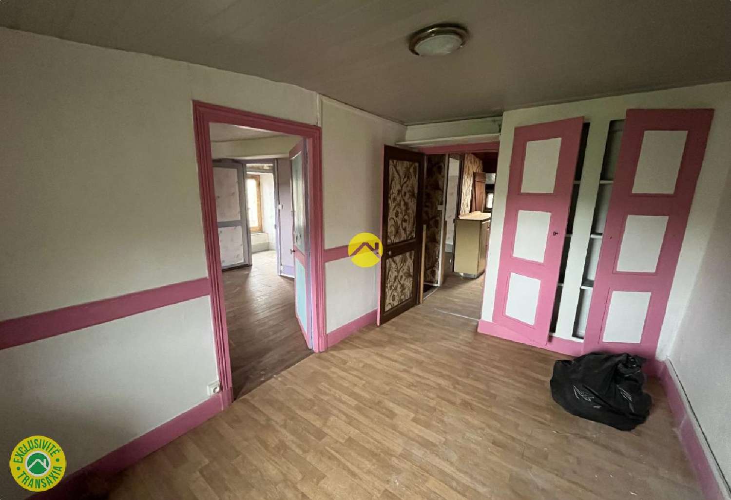  te koop huis Thiers Puy-de-Dôme 8