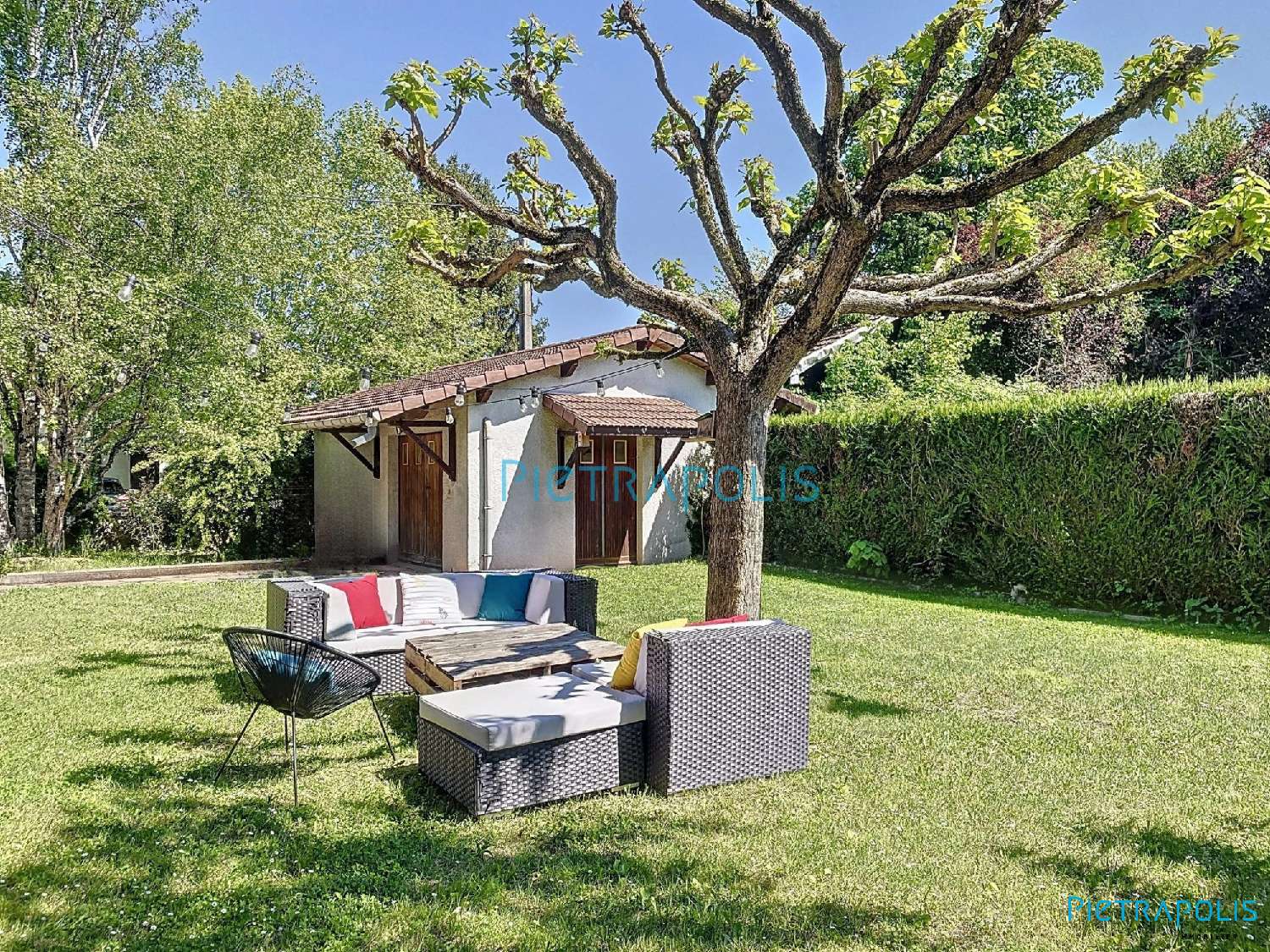  te koop huis Thil Ain 4