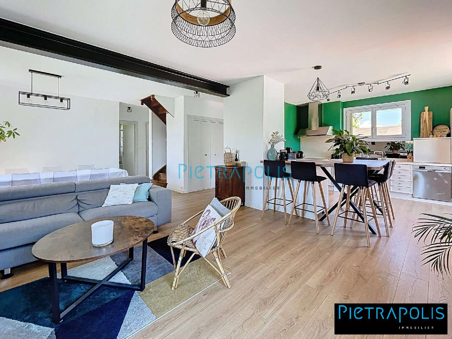  te koop huis Thil Ain 8