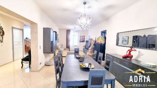 Thionville Moselle Haus Bild 7063454