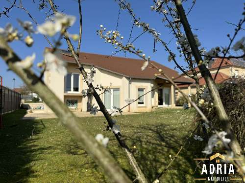 Thionville Moselle Haus Bild 7063456