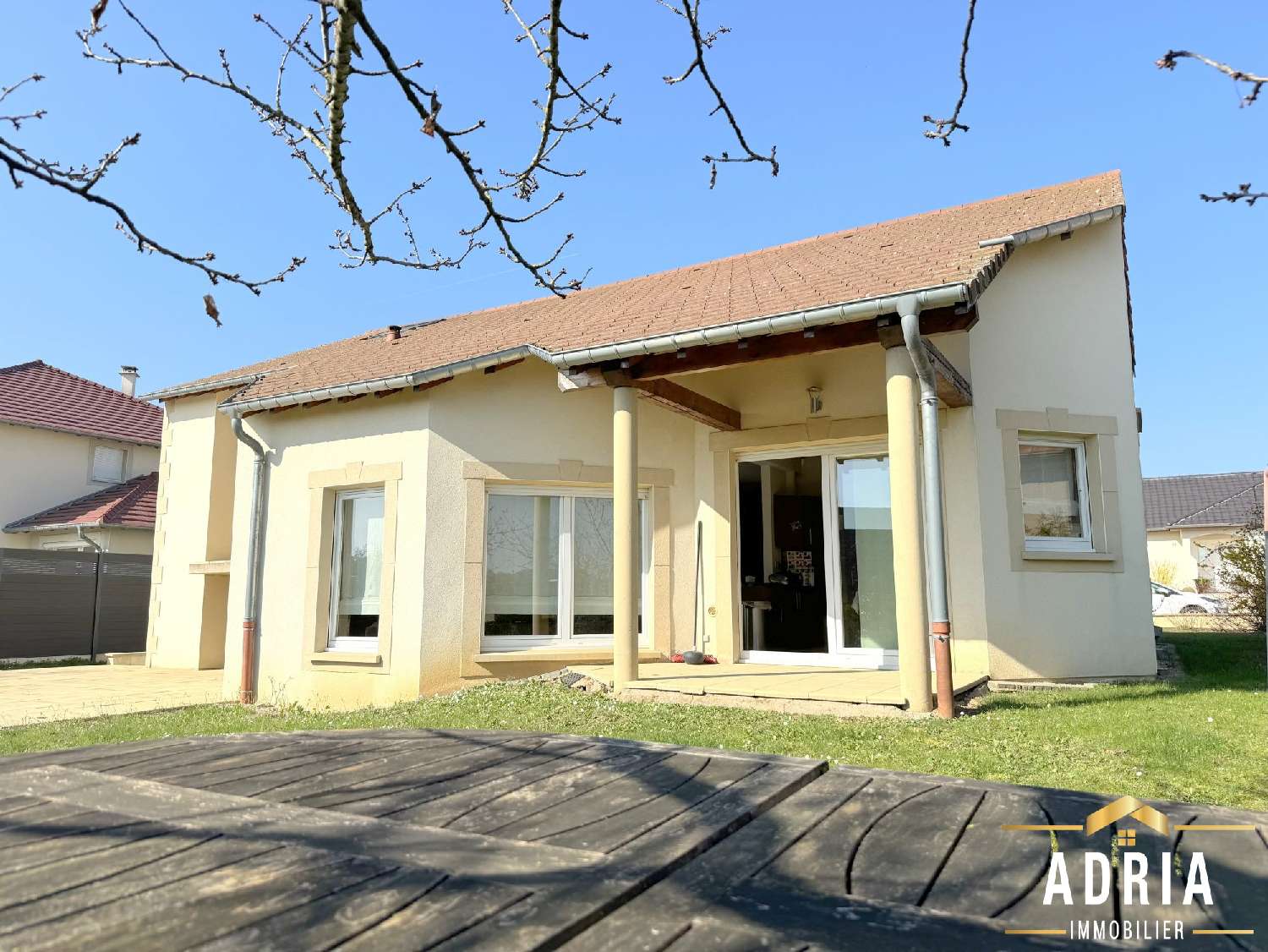  kaufen Haus Thionville Moselle 2