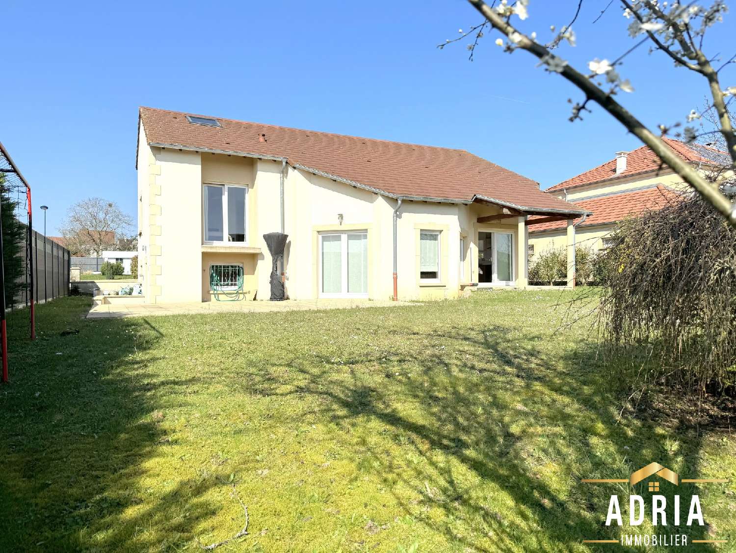  kaufen Haus Thionville Moselle 3