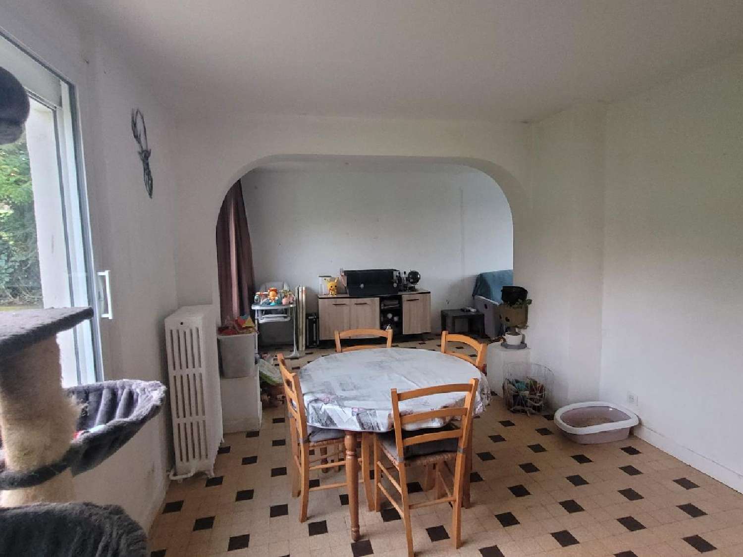 en venta casa Thiron-Gardais Eure-et-Loir 2