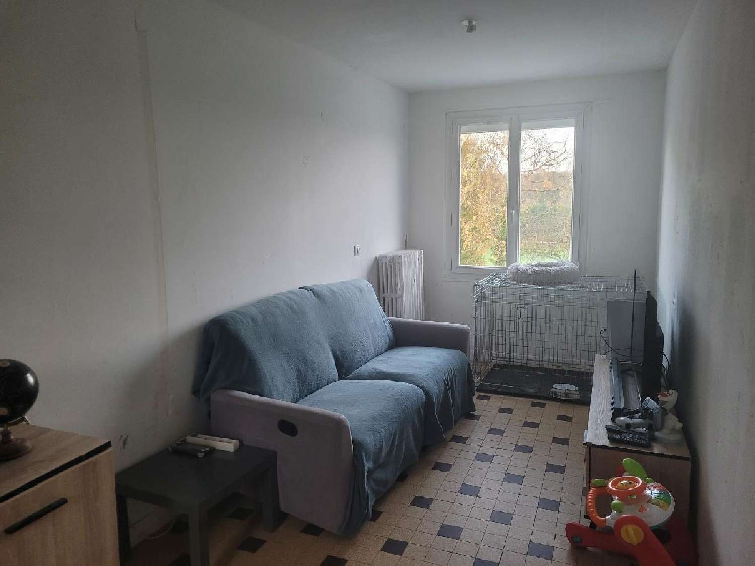 en venta casa Thiron-Gardais Eure-et-Loir 3