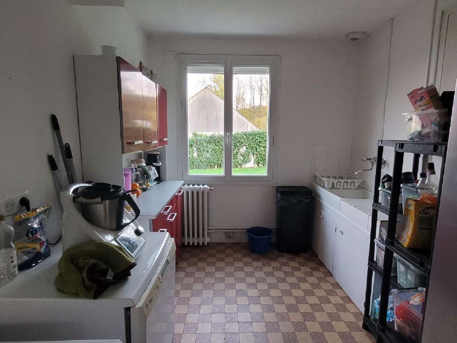  en venta casa Thiron-Gardais Eure-et-Loir 4