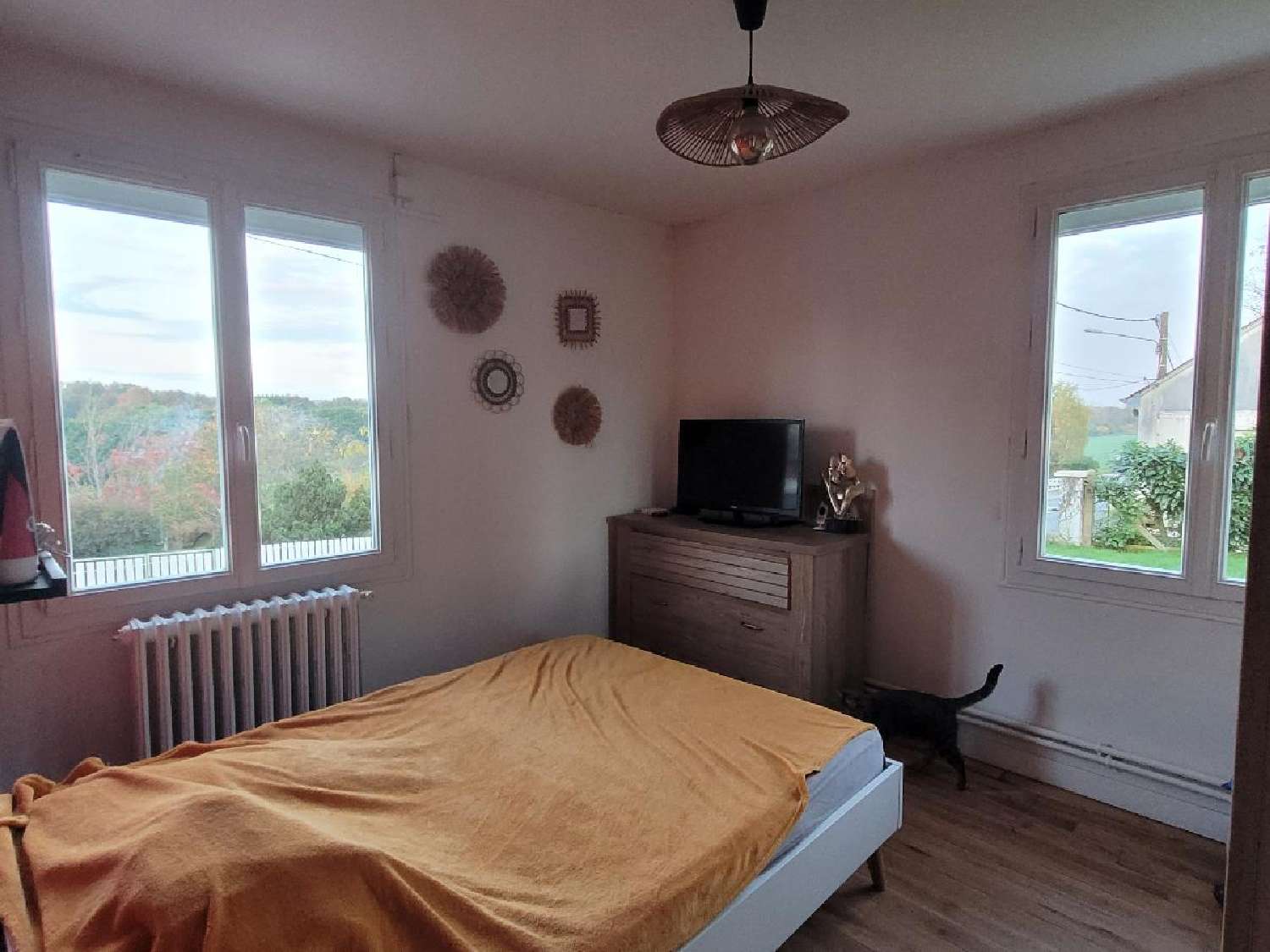  en venta casa Thiron-Gardais Eure-et-Loir 5