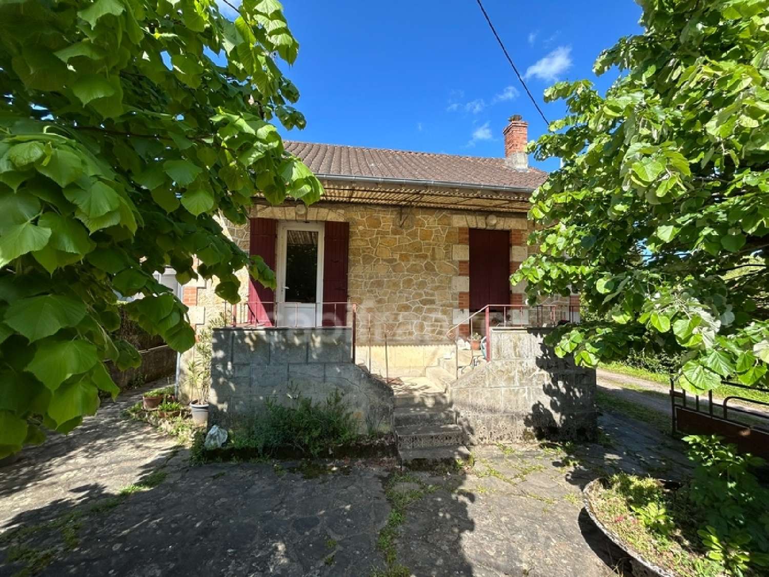  te koop huis Thiviers Dordogne 5