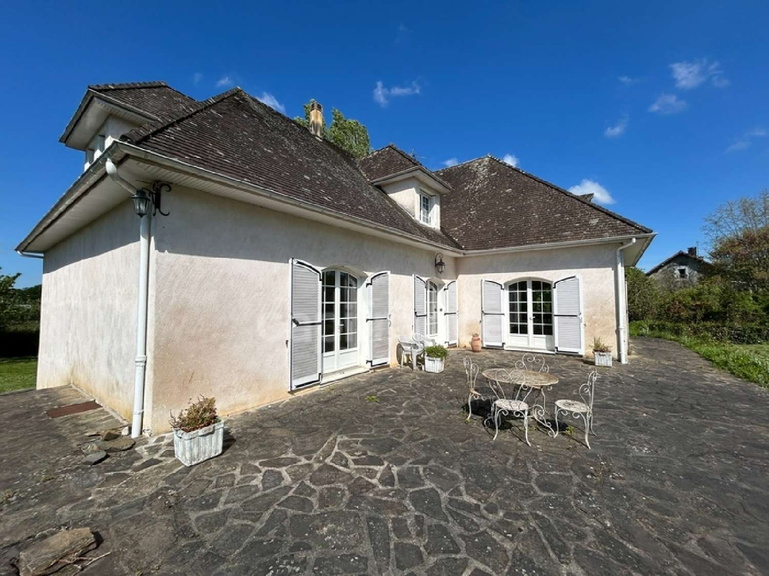  te koop huis Thiviers Dordogne 6