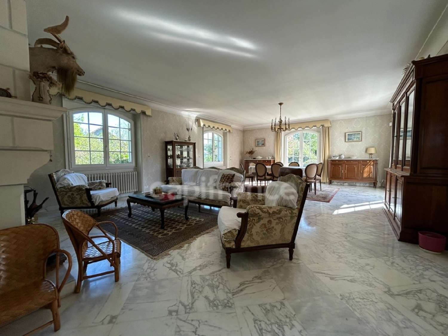  te koop huis Thiviers Dordogne 8