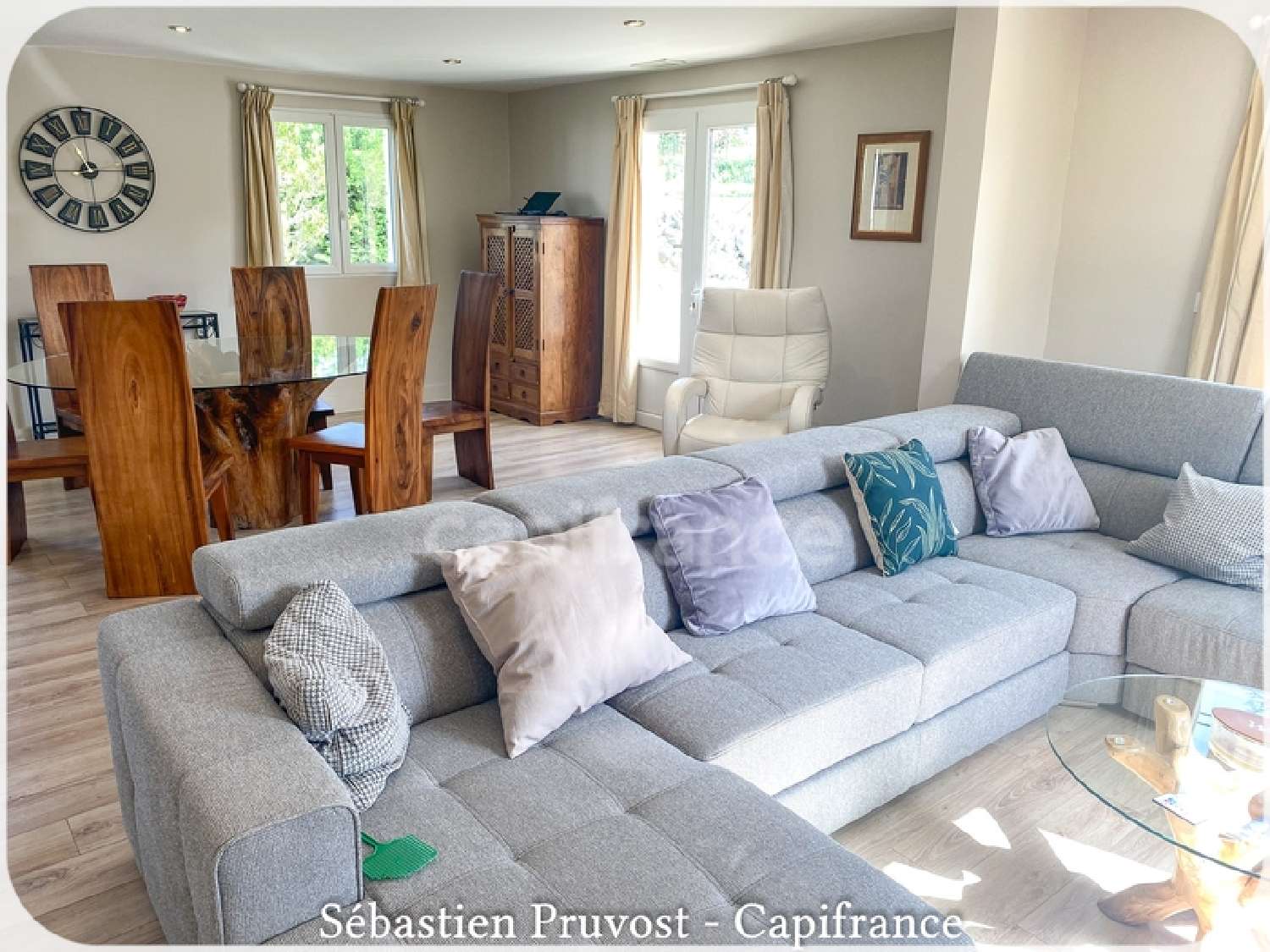  te koop huis Thiviers Dordogne 2