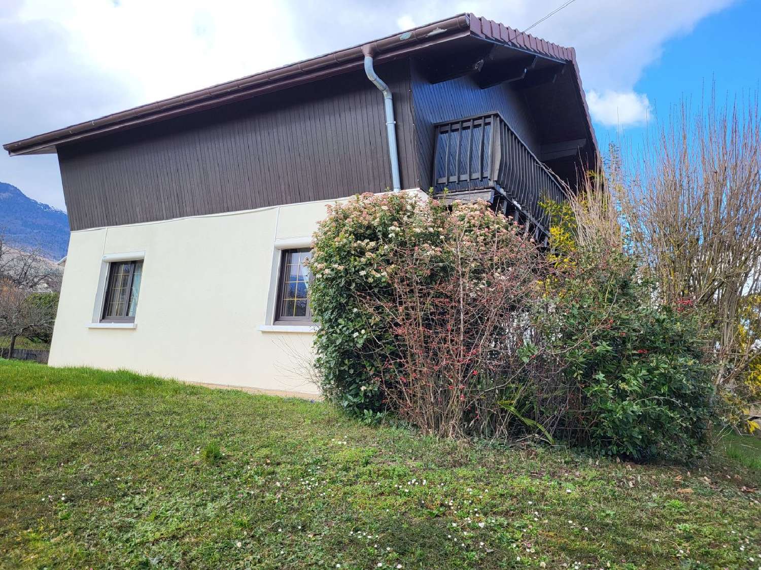  en venta casa Thoiry Ain 1