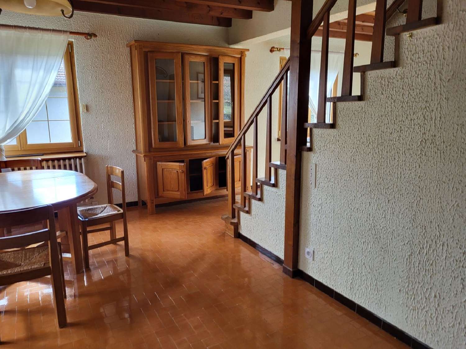  en venta casa Thoiry Ain 4