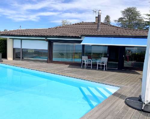 Thonon-les-Bains Haute-Savoie casa foto 7065867