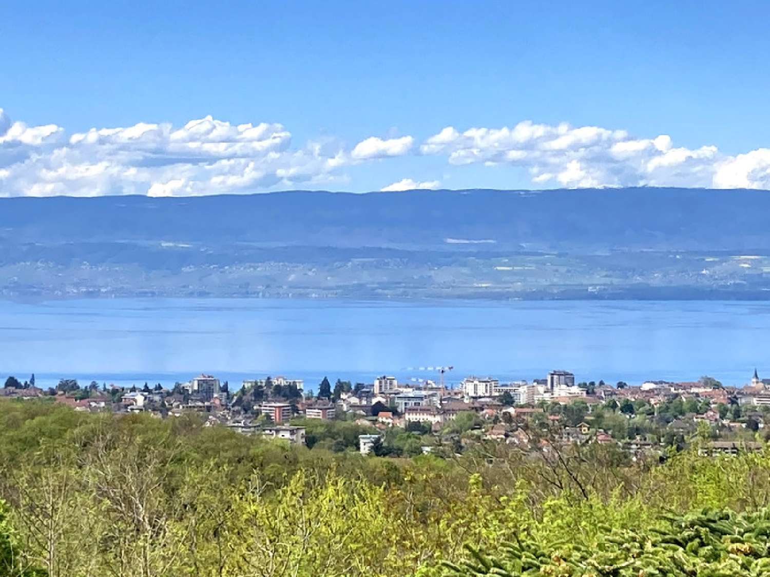 en venta casa Thonon-les-Bains Haute-Savoie 4
