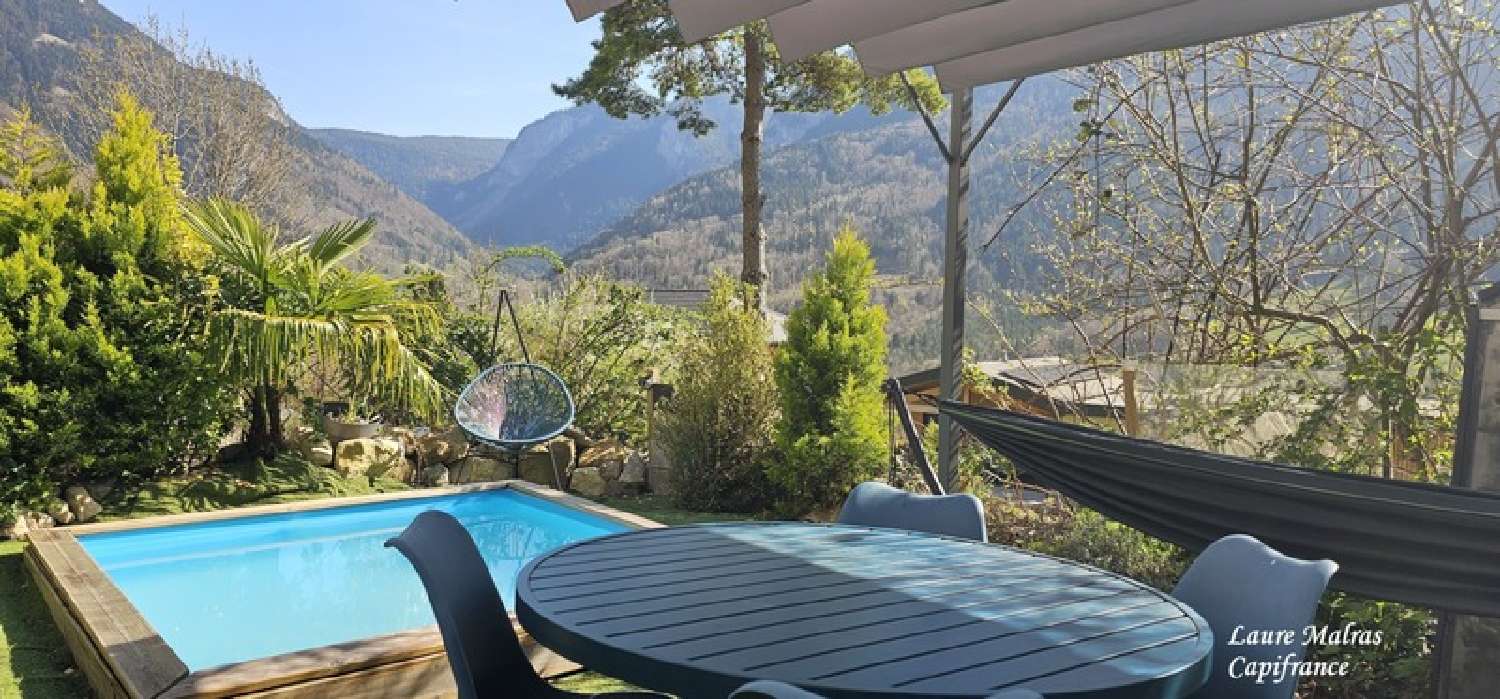  en venta casa Thorens-Glières Haute-Savoie 1