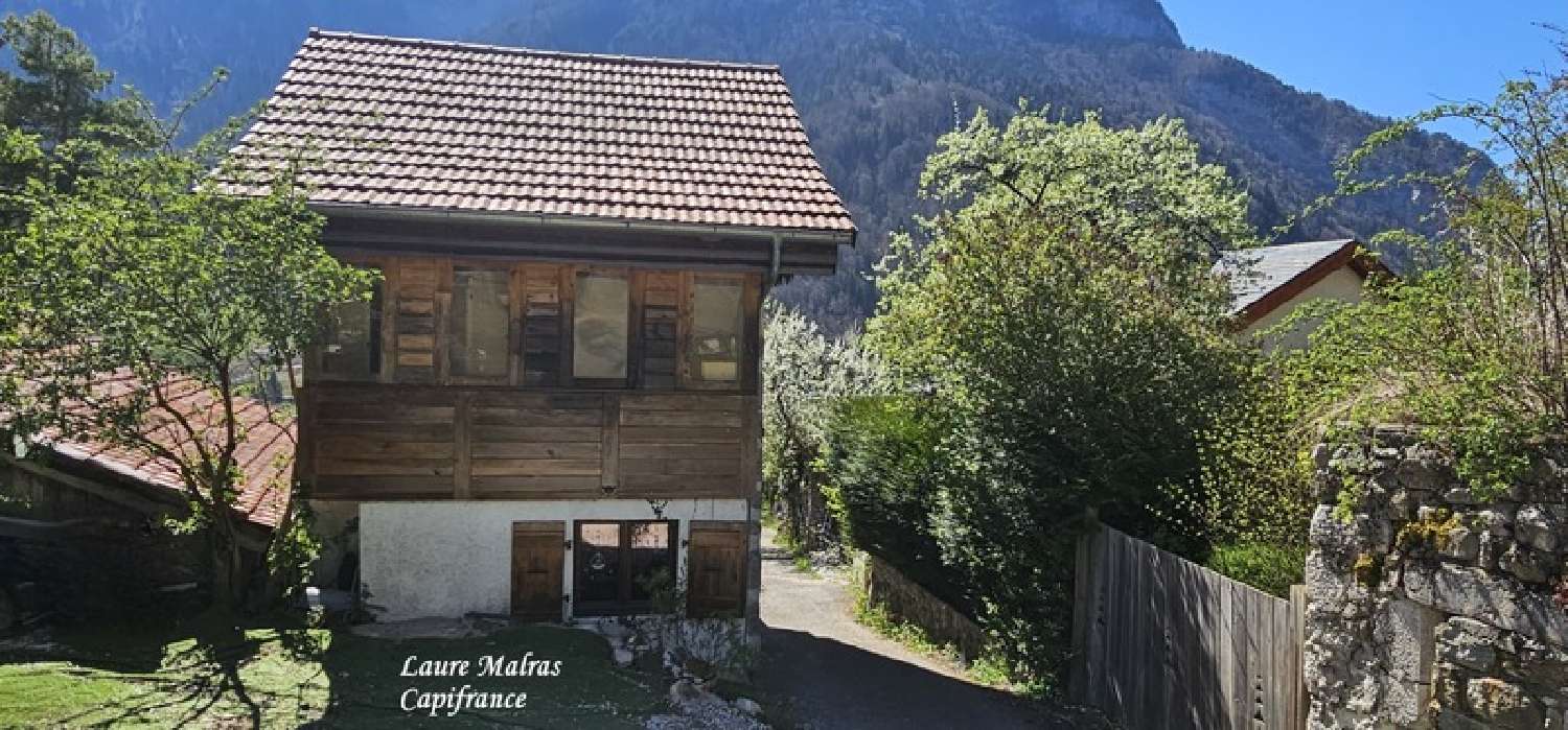  en venta casa Thorens-Glières Haute-Savoie 2