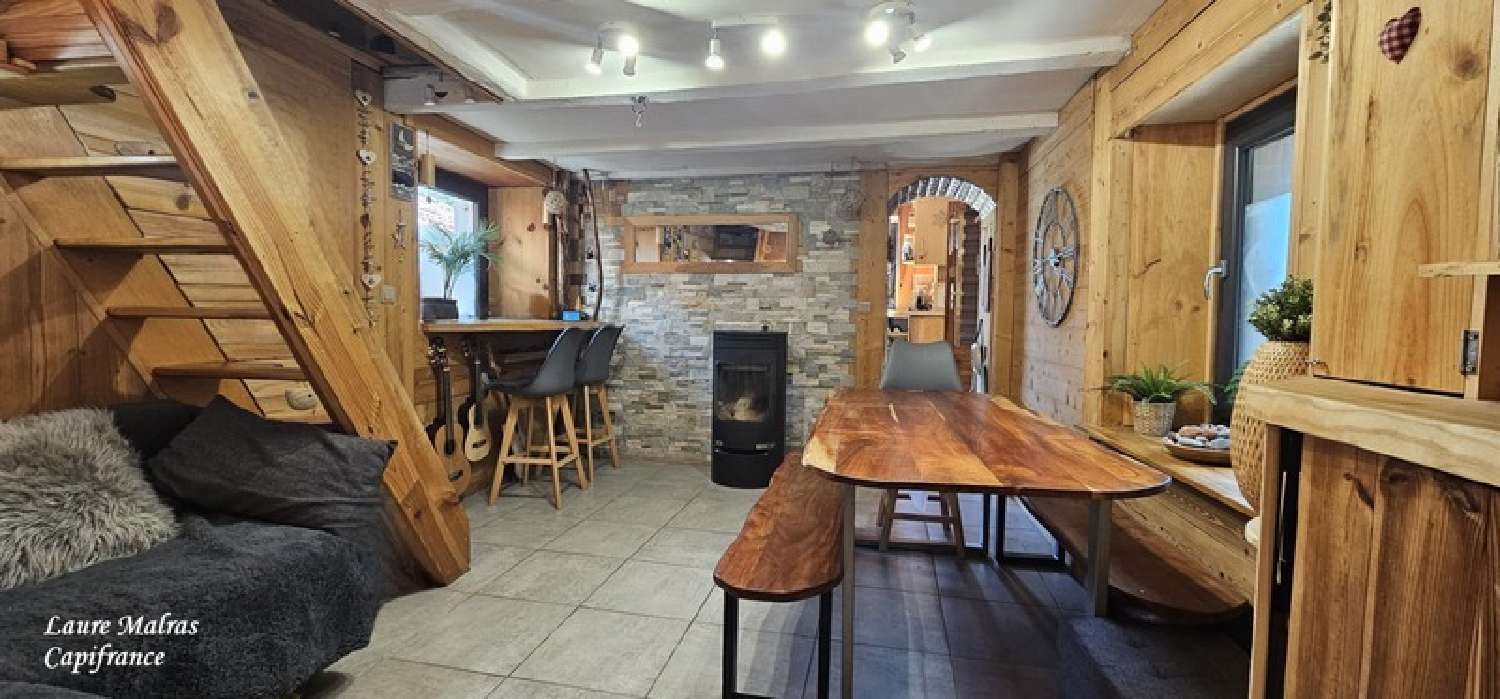  en venta casa Thorens-Glières Haute-Savoie 3