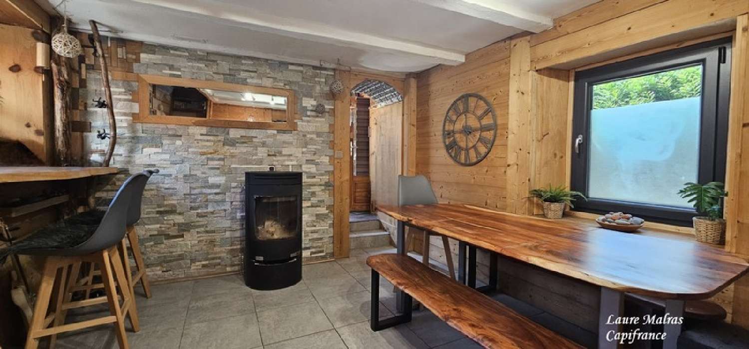  en venta casa Thorens-Glières Haute-Savoie 6