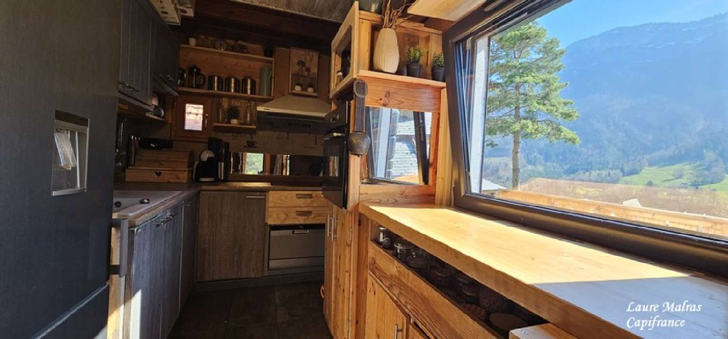  en venta casa Thorens-Glières Haute-Savoie 7