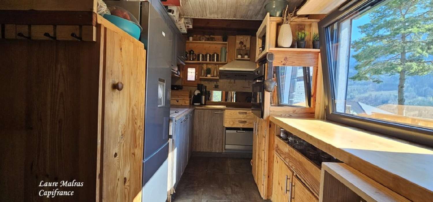 en venta casa Thorens-Glières Haute-Savoie 8