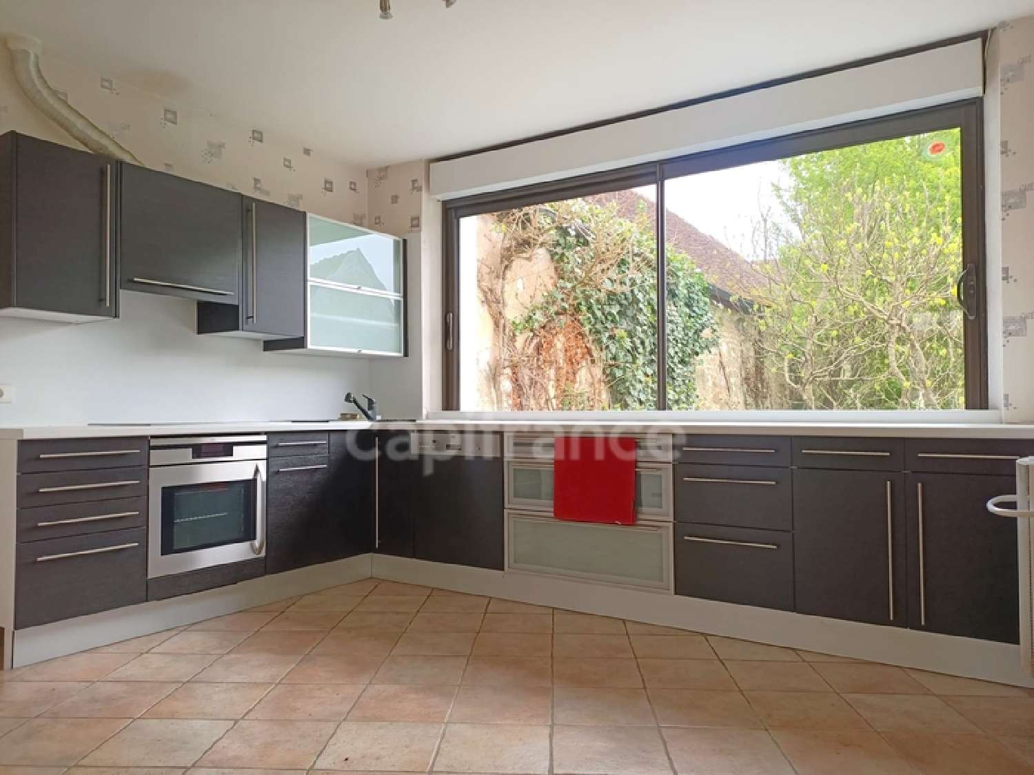  à vendre maison Thorigny-sur-Oreuse Yonne 1