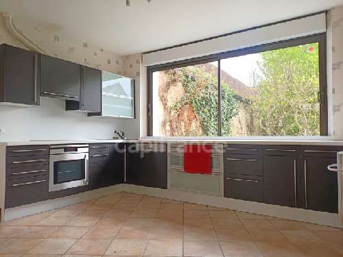Thorigny-sur-Oreuse Yonne maison foto 7063985