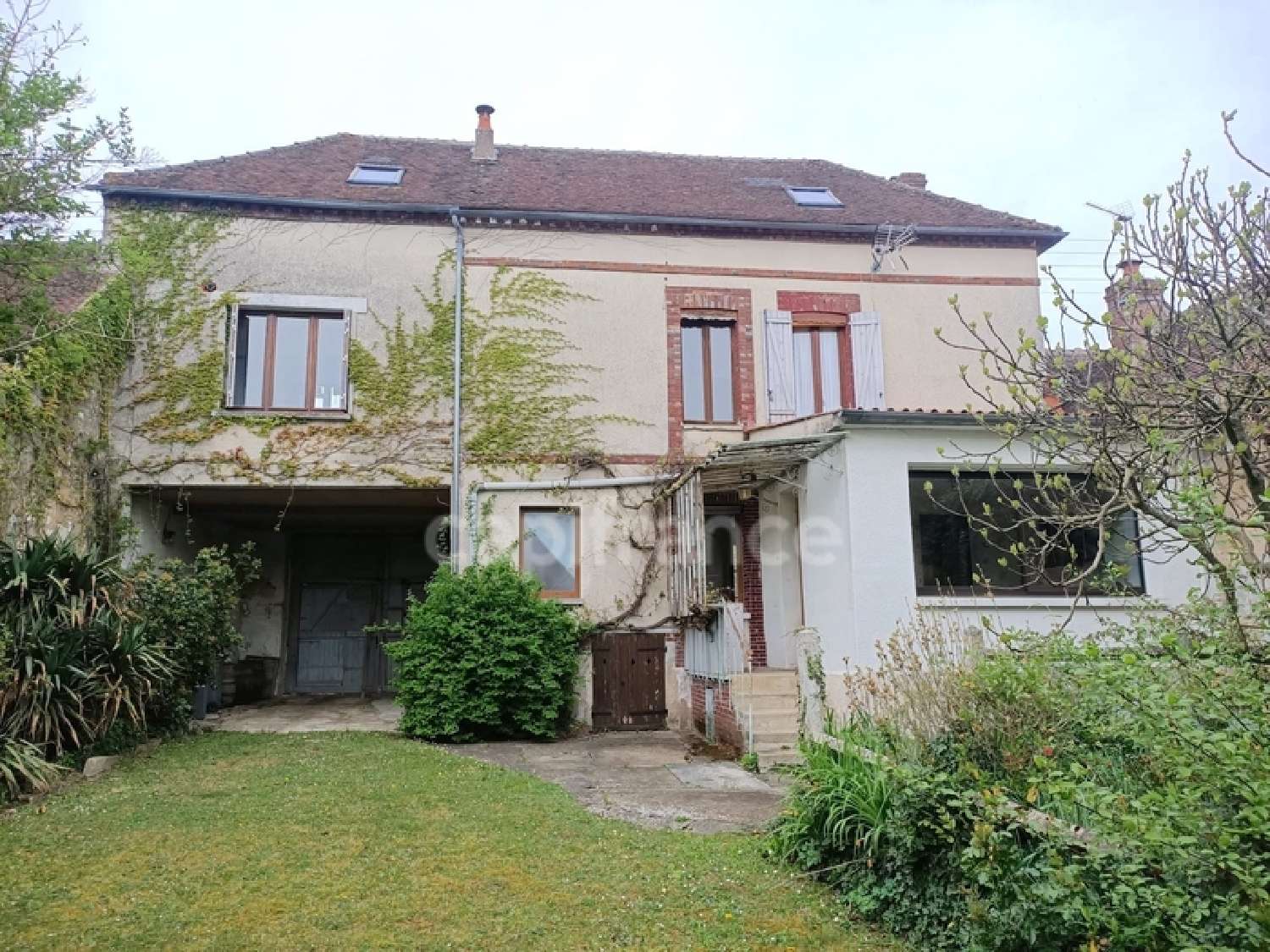  à vendre maison Thorigny-sur-Oreuse Yonne 2