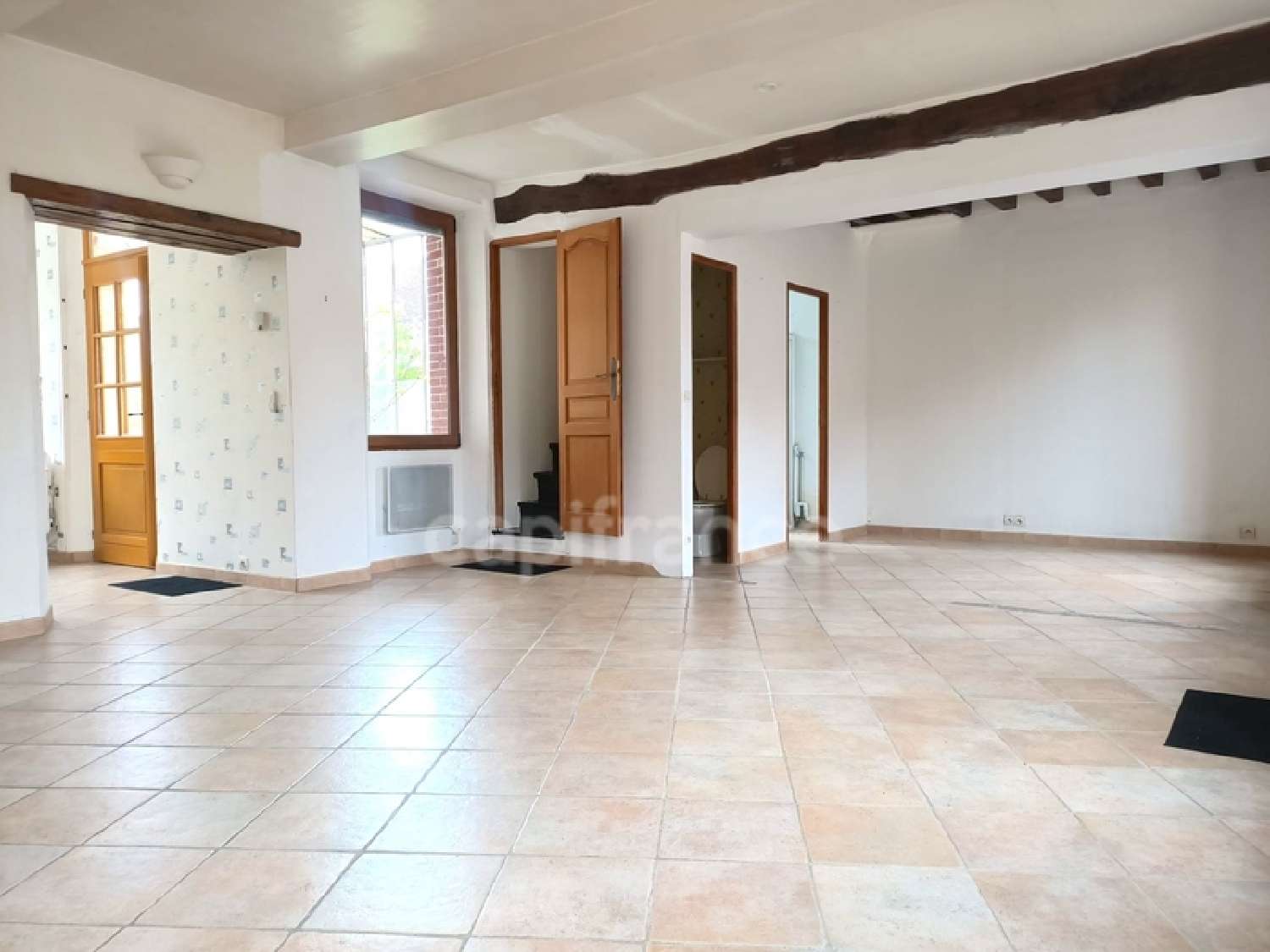  à vendre maison Thorigny-sur-Oreuse Yonne 5