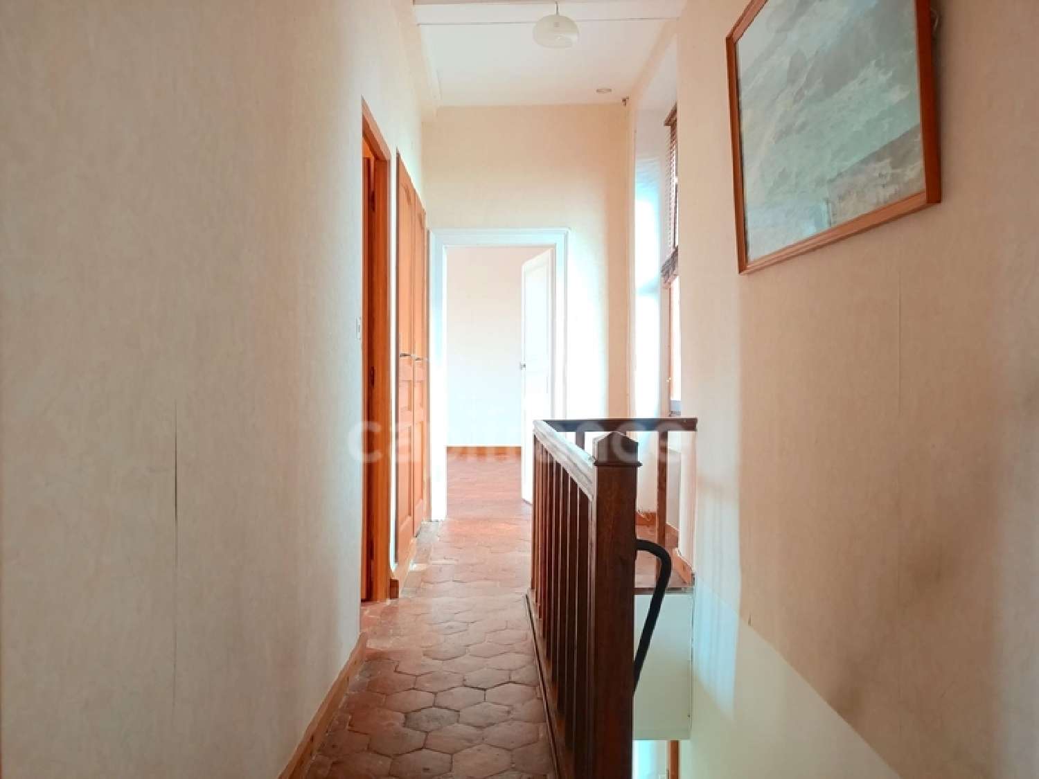  à vendre maison Thorigny-sur-Oreuse Yonne 7